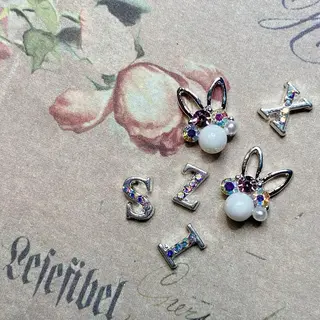 ネイル NOIROUGE所属・NOI ROUGEのネイルデザイン