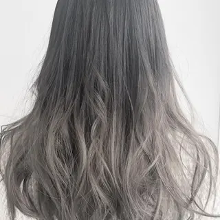 ロング Agu hair act 姫路駅前お溝筋店所属・水谷 海斗のヘアスタイル