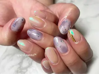 ネイル EPICHA NAILのネイルデザイン