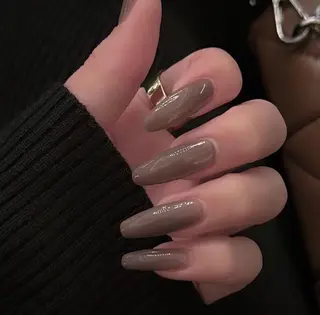 ネイル mignon nailのネイルデザイン