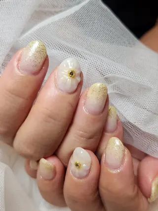 ネイル Nailroom3  古屋明美のネイルデザイン