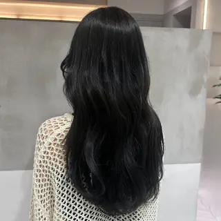 ロング Rino🎀/盛れる 顔周りカット🪽✩のヘアスタイル