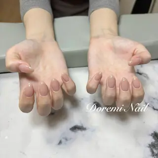 ネイル Doremi Nail 南小岩のネイルデザイン