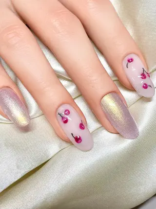 ネイル Nail Salon Y.のネイルデザイン