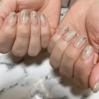 ネイル Tomoe さいたま新都心/与野のネイルデザイン