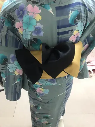 hyochi所属・久井 由香のヘアスタイル