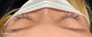 マツエク・マツパ 古橋 綾華のマツエク・マツパデザイン