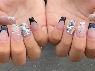 ネイル MH_ Nailのネイルデザイン