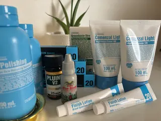 En. facial &body【エンドット】所属・En. ENAのエステ・リラクイメージ