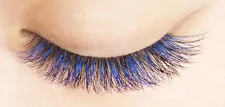 マツエク・マツパ ミスターラッシュ所属・Mi Ryoのマツエク・マツパデザイン