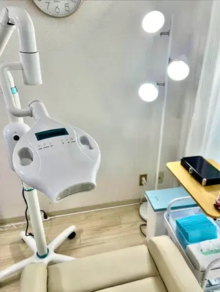 サクッとホワイト所属・サクッとホワイト 中野店のその他イメージ