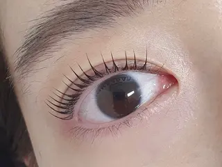 マツエク・マツパ インタークロス池袋所属・Inter crossのマツエク・マツパデザイン