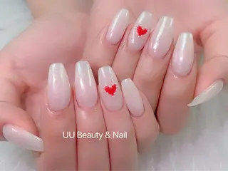 ネイル UU Beauty &Nailのネイルデザイン