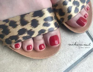 ネイル mahana nailのネイルデザイン