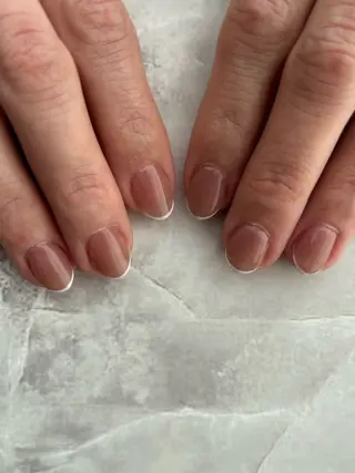 ネイル Chou2jip minoriのネイルデザイン