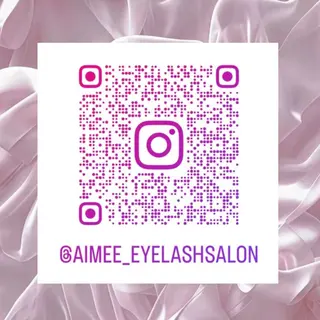 Aimee eyelashsalon所属・【宇城市】Aimee アイラッシュサロンのマツエク・マツパデザイン