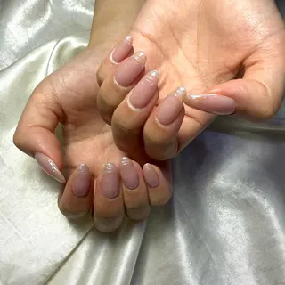 ネイル elche SHOKOのネイルデザイン