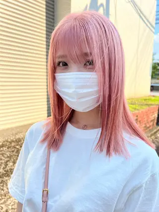 ミディアム kiitos高知店【キートス】所属・小野山 みのかのその他イメージ