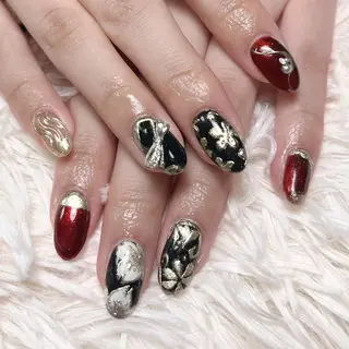 ネイル Twinkle Nail Kuboのネイルデザイン