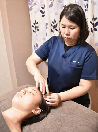 ドリームスタイル 川崎駅前のエステ・リラクイメージ