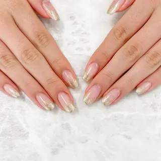 ネイル 黒沢 直子のネイルデザイン