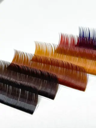 マツエク・マツパ mila.池袋 マツモトの眉毛・アイブロウイメージ