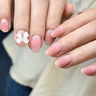 ネイル 🫧OPELIA NAIL渋谷🫧のネイルデザイン