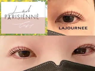 マツエク・マツパ ラジュルネ nail ＆ eyeのマツエク・マツパデザイン