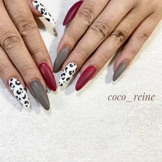 ネイル nailist hitomiのマツエク・マツパデザイン