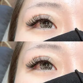 マツエク・マツパ デイジーラッシュ 大阪駅前第3ビルのマツエク・マツパデザイン