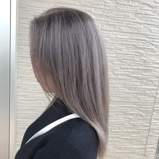 カラー 4-rest garden （フォーレストガーデン）所属・金井 直樹のヘアスタイル