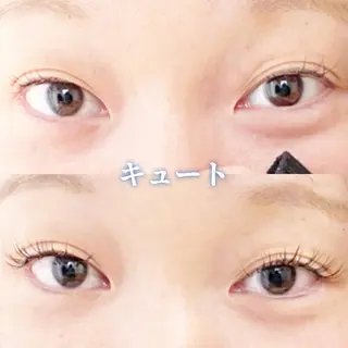 マツエク・マツパ LC尾張旭店所属・LC尾張旭店💙 いしいのマツエク・マツパデザイン