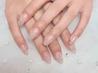 ネイル ネイルサロン Easenのネイルデザイン