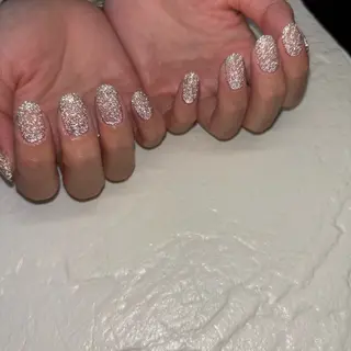 ネイル Angelique 平形/高崎のネイルデザイン