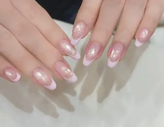 ネイル Sora Nail所属・Sora Nailのネイルデザイン