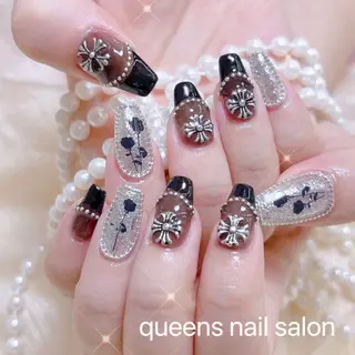 ネイル 晴香 ✨のネイルデザイン