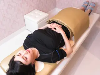 【痩身・エステ】 SARA 恵比寿店のその他イメージ