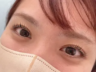 マツエク・マツパ 山脇🐋🤍 アンジェリカ錦糸町のマツエク・マツパデザイン