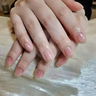 ネイル NailMind YoYoのネイルデザイン