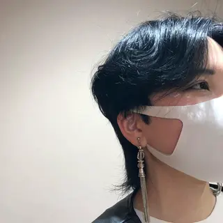 ショート カラー 🌐👽フクイ キララ🌎💎のヘアスタイル