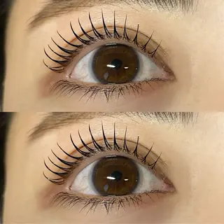 マツエク・マツパ Eyelash salon eternel 上小田井店/マツエク/パリジェンヌ【エティナル】所属・eternel🫧‪ Sachiの眉毛・アイブロウイメージ