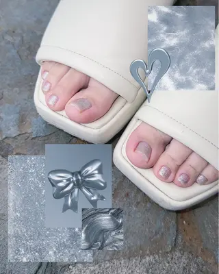 ネイル Angelique 田中/高崎のネイルデザイン