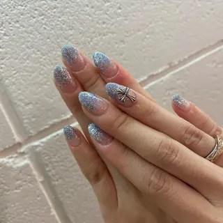 ネイル Nail salon R⋆*のネイルデザイン
