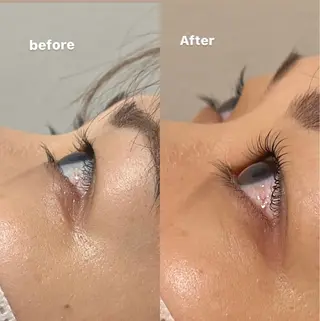 マツエク・マツパ PROGRESS ハセガワ‪ஐ‬⋆*のマツエク・マツパデザイン