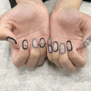 ネイル FASTNAIL PLUS 新宿店のネイルデザイン