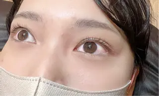 マツエク・マツパ 東 未羽のマツエク・マツパデザイン