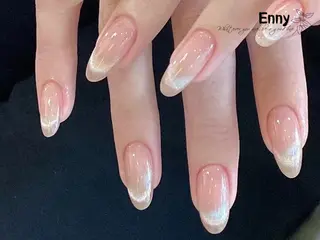 ネイル Enny ネイルサロンのネイルデザイン