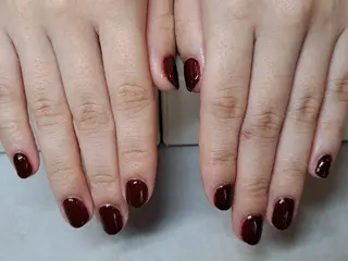 ネイル HAYASHI  Nのネイルデザイン