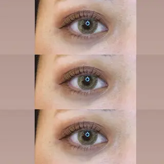 マツエク・マツパ 〜eyelash Sod〜所属・Sod Yumeの眉毛・アイブロウイメージ