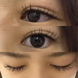 マツエク・マツパ Miyu🦄ash メンズカット/まつげのヘアスタイル